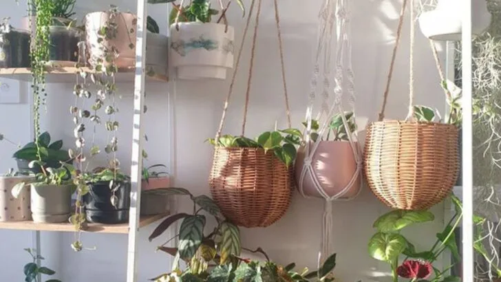 Plant Shelf Styling: 15 Tricks That Work Every Time