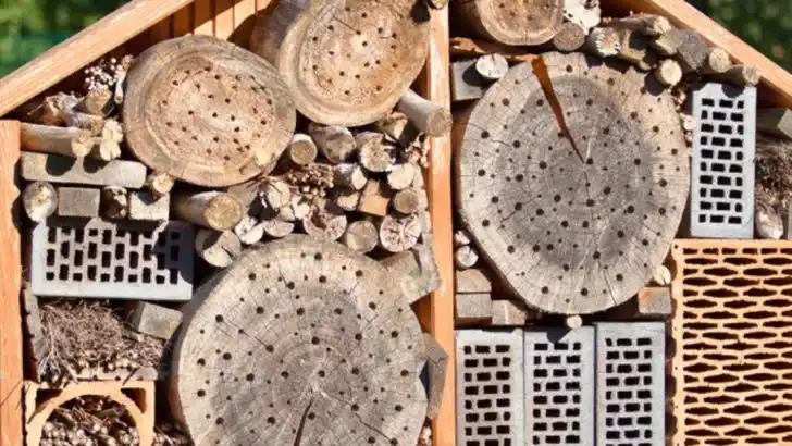 The Surprising Benefits of Leaving Old Stems in Your Winter Garden