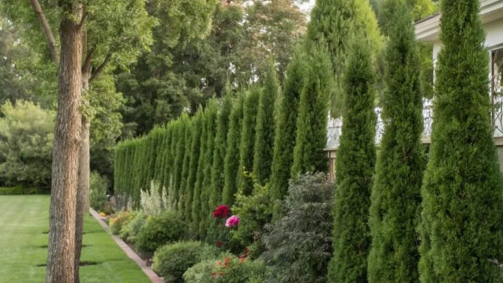 10 Evergreen Trees That Stay Beautiful Year-Round and 7 That Work in Any Climate