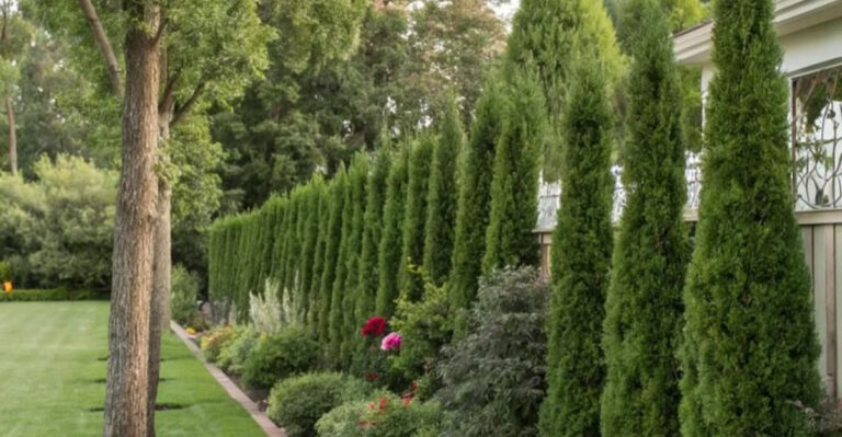 10 Evergreen Trees That Stay Beautiful Year-Round and 7 That Work in Any Climate