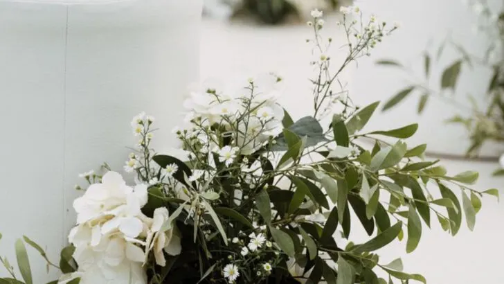 10 Garden Herbs That Turn Into Wedding-Ready Scents and 5 That Say “Just Married”