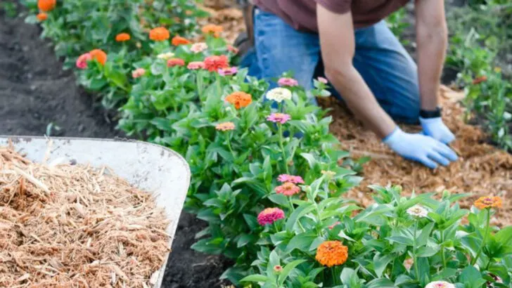 10 Garden Tasks That Waste Your Time and 8 That Actually Boost Growth