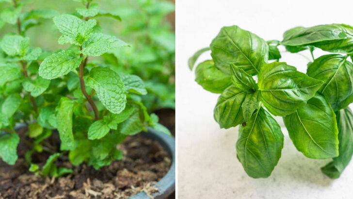 10 Herbs That Grow Well Indoors (And 7 That Really Need Outdoor Sun)