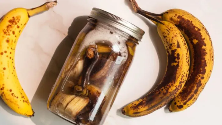 14 DIY Plant Tonics Using Only Natural Ingredients