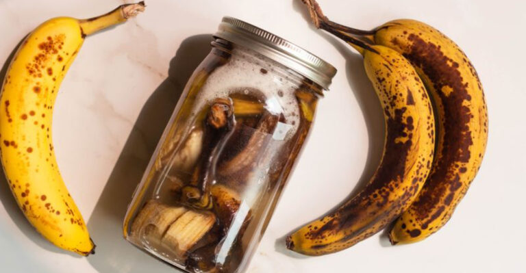14 DIY Plant Tonics Using Only Natural Ingredients