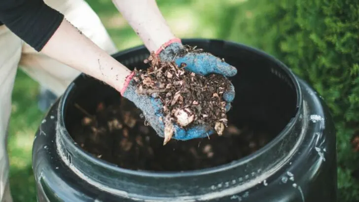 14 Garden Jobs That Feel Like a Full-Time Job