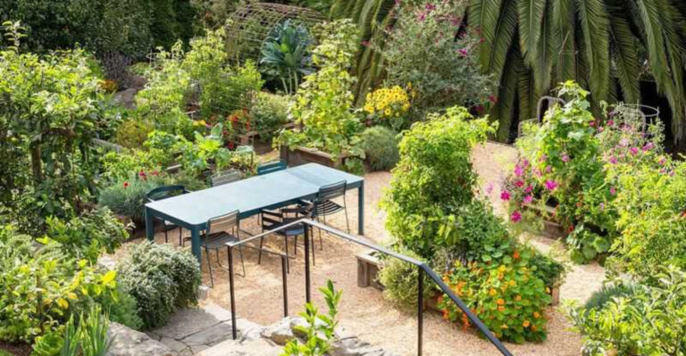 15 Backyard Landscaping Ideas That Don’t Involve Grass