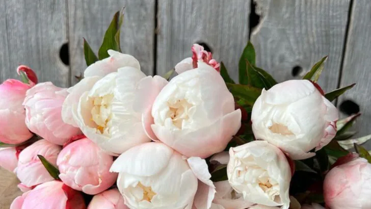 15 Backyard Plants That Make You Feel Like You’re in a Romantic Comedy