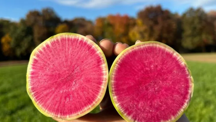 15 Colorful Edible Plants That Kids Actually Want to Eat