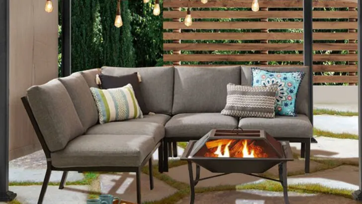 15 Cozy Backyard Touches That Make a Big Difference