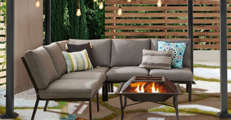 15 Cozy Backyard Touches That Make a Big Difference