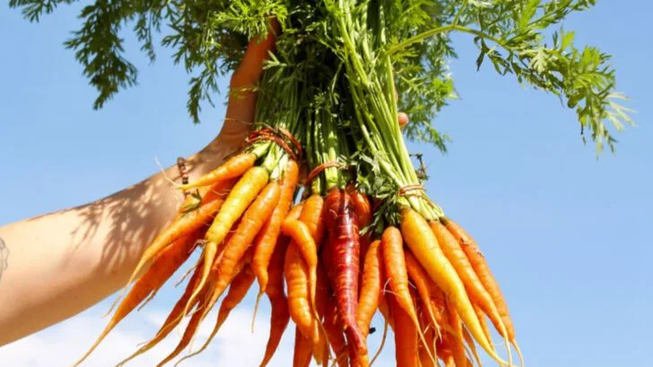 15 Edible Plants That Are Way Easier Than You Think