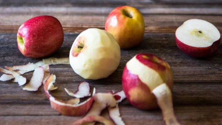 15 Everyday Kitchen Scraps That Make Excellent Plant Food