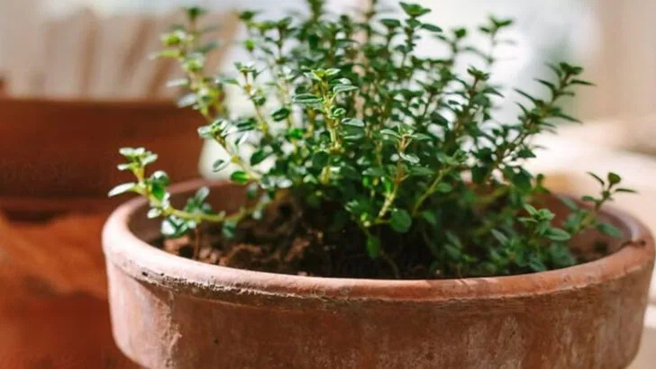 15 Fast-Growing Herbs That Save You a Trip to the Store