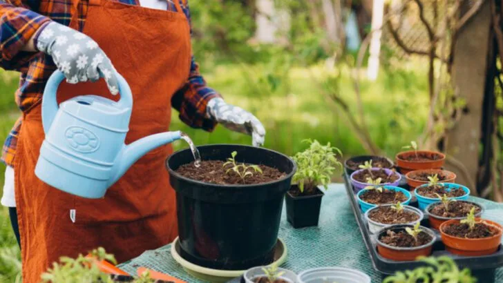 15 Garden Hacks That Actually Work (We Tested Them All)