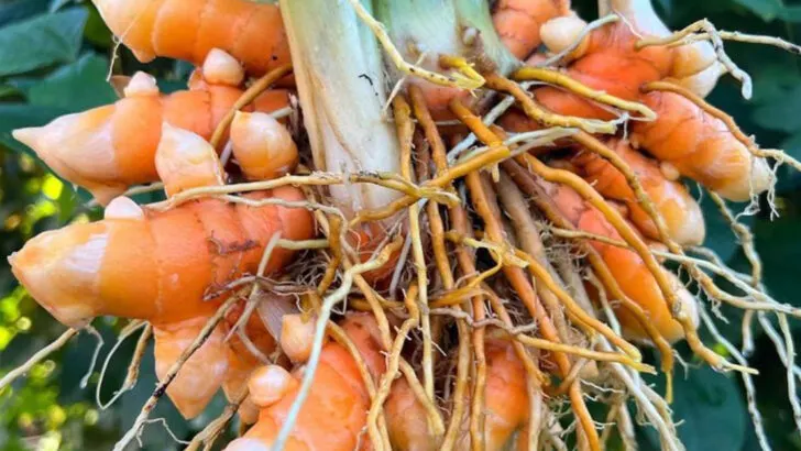 18 Garden Plants That Double as Natural Fabric Dyes