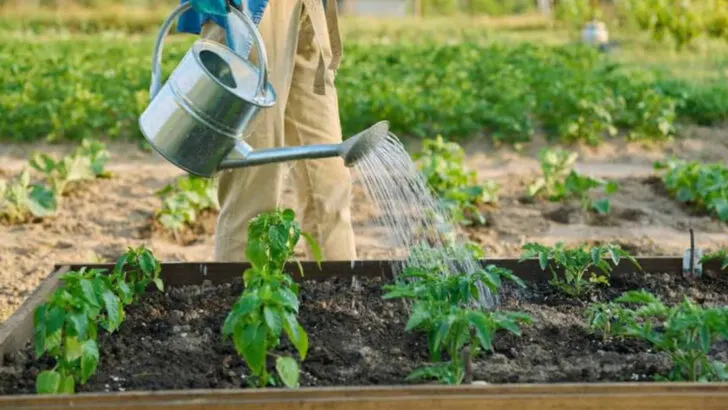 15 Gardening Habits You Should Break Before August