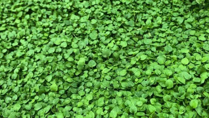 15 Groundcovers That Make Your Lawn Look Fancy Without Any Mowing