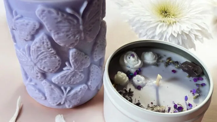 15 Lavender-Inspired Ideas That Make Your Home Smell Like a Spa