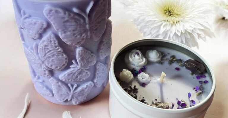 15 Lavender-Inspired Ideas That Make Your Home Smell Like a Spa