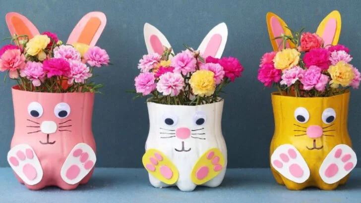 15 Reasons to Stop Using Plastic Pots (And What to Use Instead)