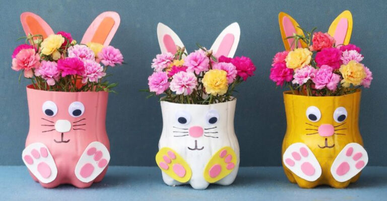 15 Reasons to Stop Using Plastic Pots (And What to Use Instead)
