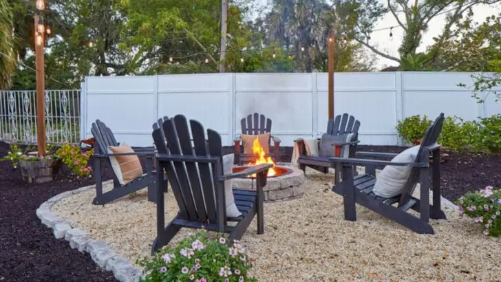 15 Scandinavian-Inspired Garden Corners for Outdoor Serenity