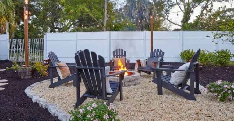 15 Scandinavian-Inspired Garden Corners for Outdoor Serenity