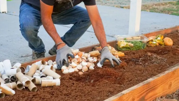 15 Signs Your Garden Isn’t as Organic as You Think (And What to Do About It)