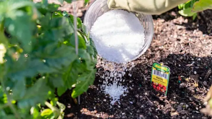 16 Reasons Epsom Salts Should Be a Gardener’s Best Friend