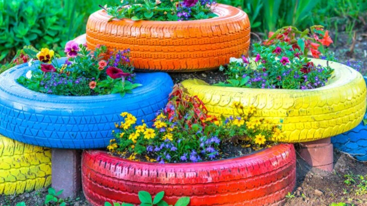 16 Hanging Planter Ideas That Add Greenery Without Taking Up Space