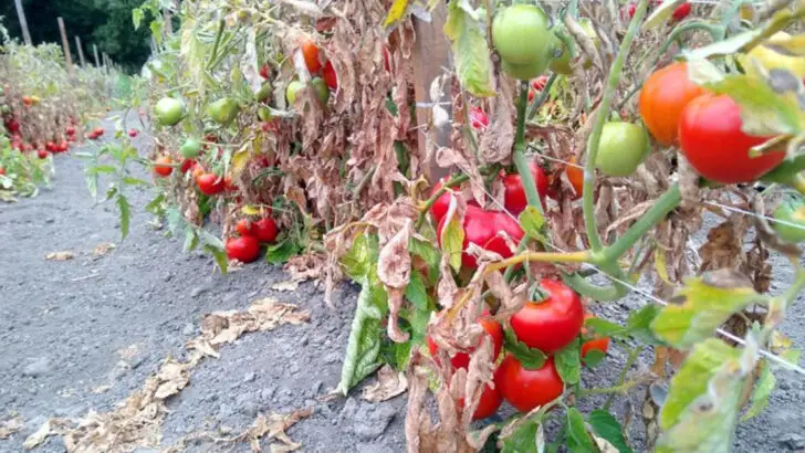 16 Reasons Your Tomatoes Aren’t Thriving (And How to Rescue Them)