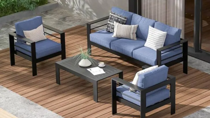 16 Simple Upgrades That Make Your Outdoor Space More Inviting