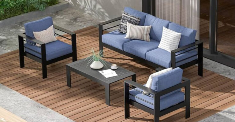 16 Simple Upgrades That Make Your Outdoor Space More Inviting