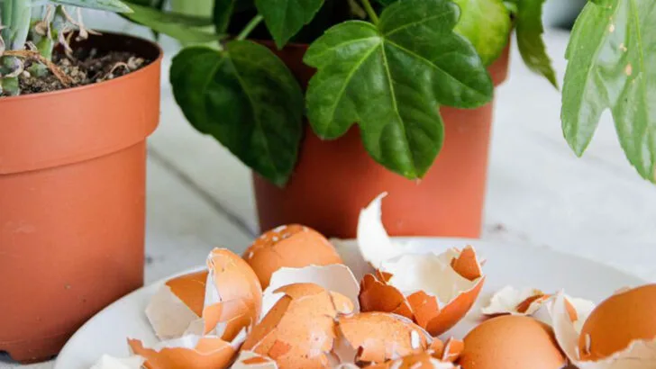 16 Unexpected Things That Will Make Your Plants Grow Faster