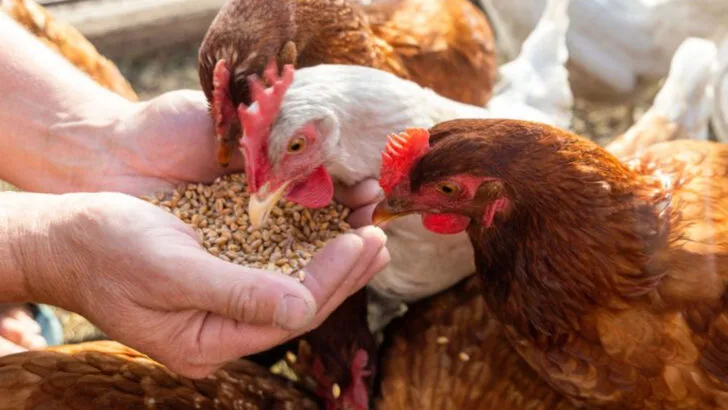 17 Things to Consider Before Adding Chickens to Your Yard