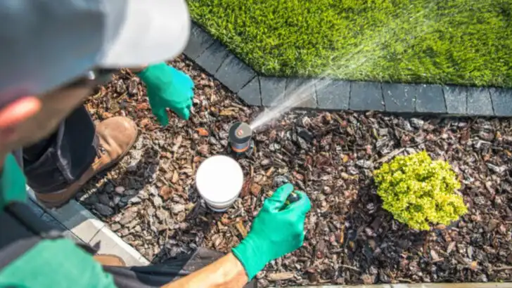 17 Garden Mistakes That Waste Water (And What to Do Instead)