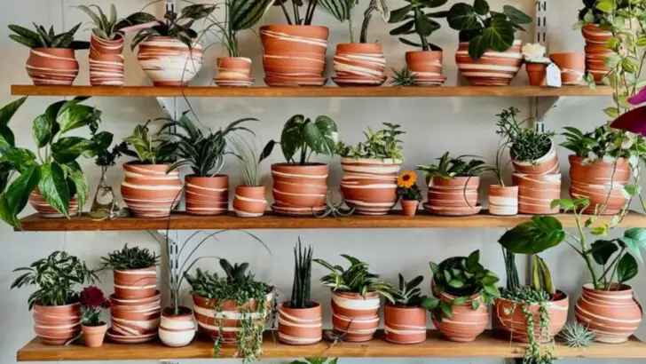 17 Plant Styling Tricks Designers Swear By (You’ll Want to Copy #4 Immediately)
