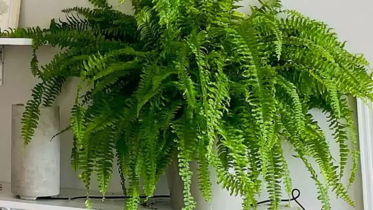 17 Plants That Purify the Air Better Than Any Machine