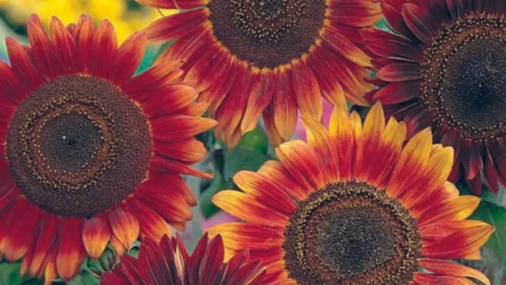 18 Crops That Could Save You During a Supply Chain Crisis