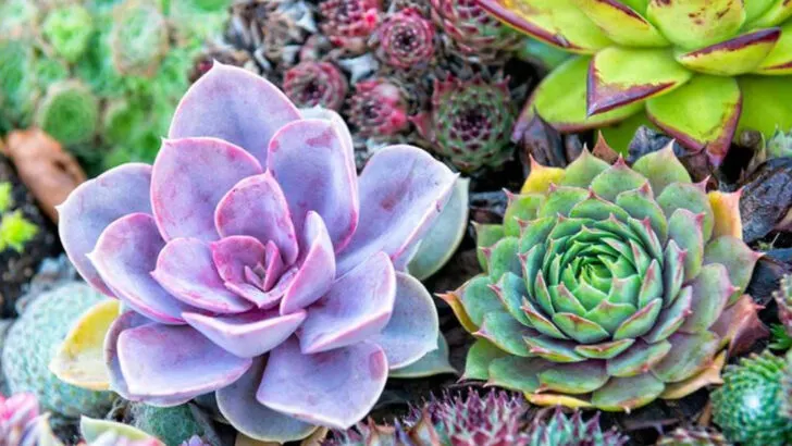 18 Drought-Tolerant Plants for Water-Wise Garden