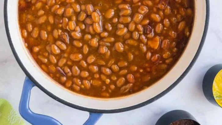 18 Foods That Kept Appalachian Families Alive Through Harsh Winters