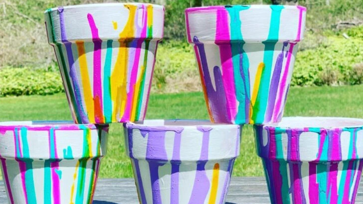 18 Garden Decor Upgrades That Cost Under $5