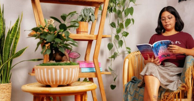 18 Pinterest-Worthy Plant Corners That Are Surprisingly Easy to Recreate