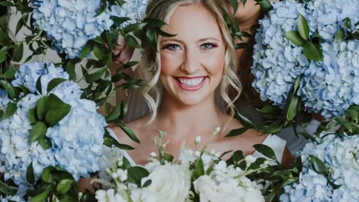 18 Summer Plants That Make You Feel Like You’re at a Tuscan Wedding