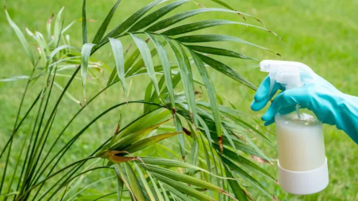 18 Tips for Organic Pest Control Without Chemicals