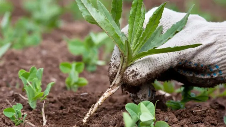 18 Underrated Gardening Tasks That Eat Up All Your Time