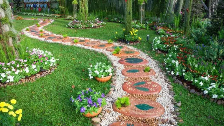 19 Garden Design Tricks That Instantly Add Luxury Vibes