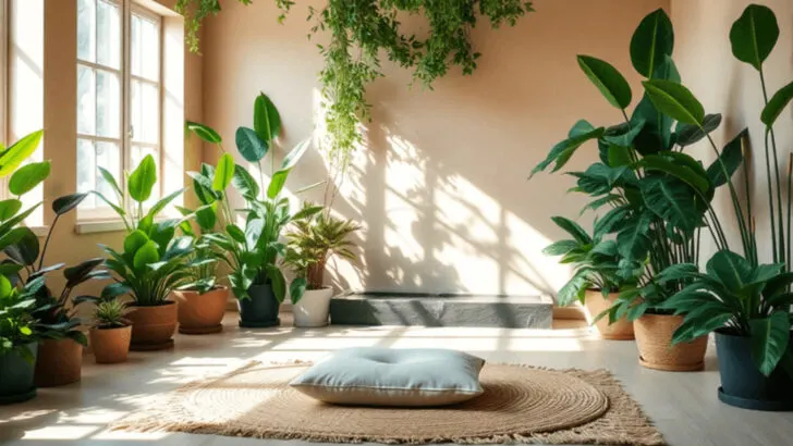 19 Mood-Boosting Benefits of Living With More Greenery