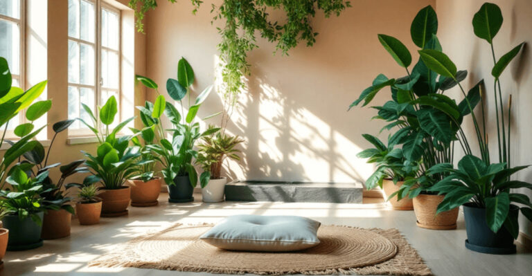 19 Mood-Boosting Benefits of Living With More Greenery